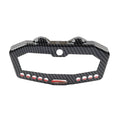 Speedometer Shell Cover for Yamaha MT07 FZ07 (2014–2020)