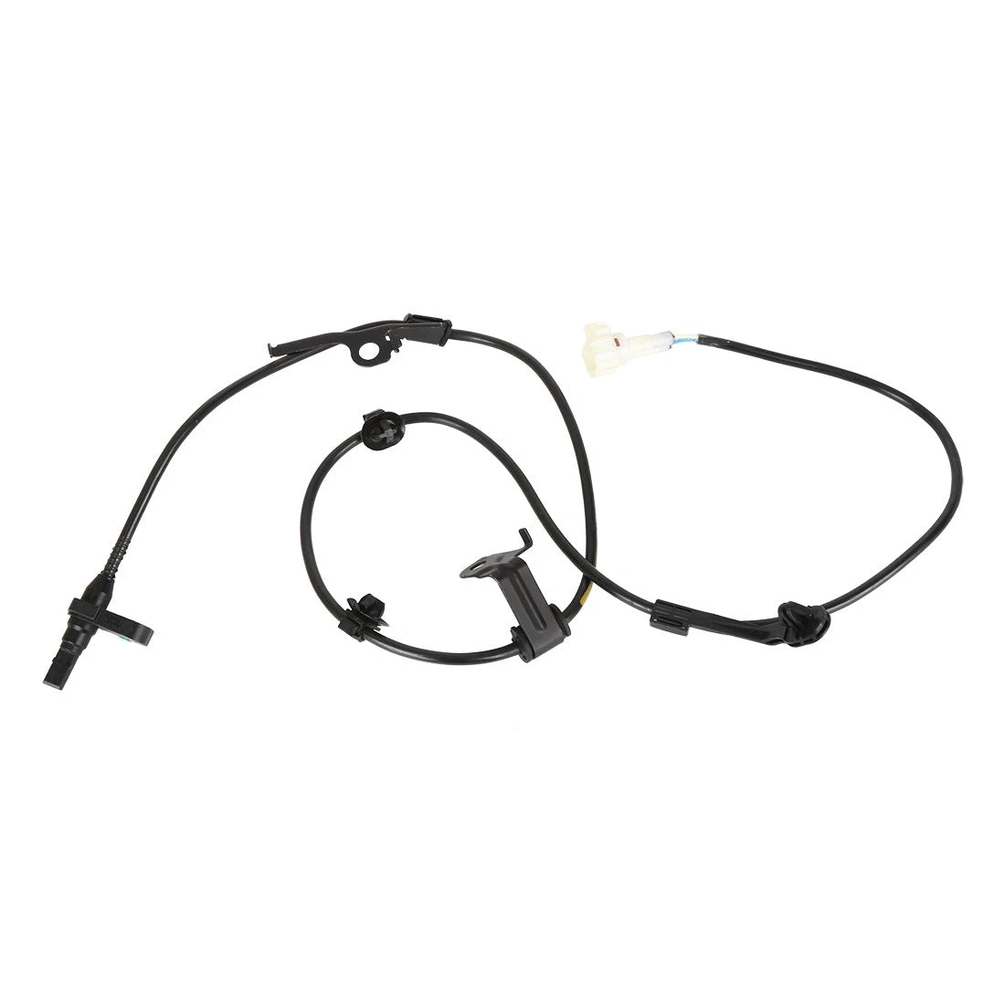 ABS Wheel Speed Sensor Replacement for Toyota Yaris (2007–2011)