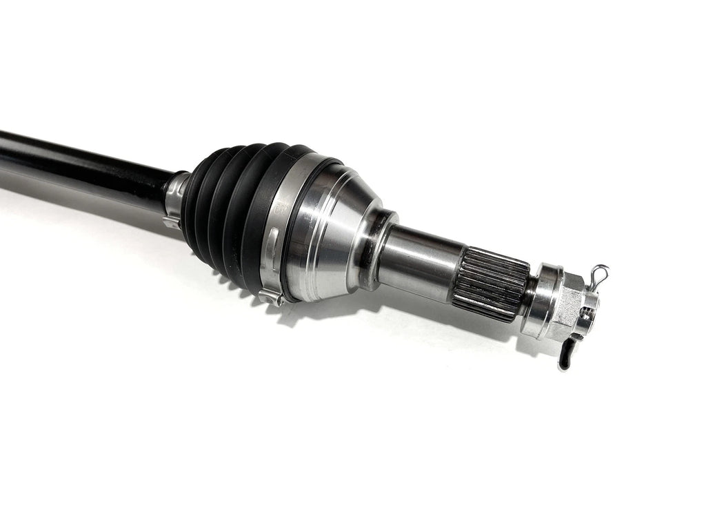 Monster XP Series Front Left CV Axle for Can-Am (705402718)