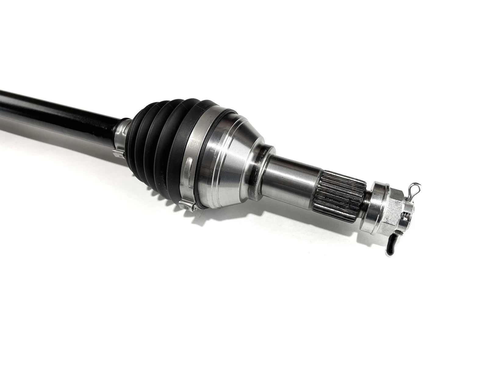 Monster XP Series Front Left CV Axle for Can-Am (705402718)