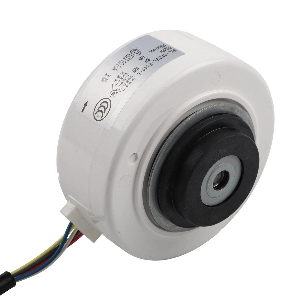 Brushless Power Motor for