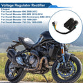 Voltage Regulator Rectifier for Ducati Monster 696 (2008–2012) 54040111C