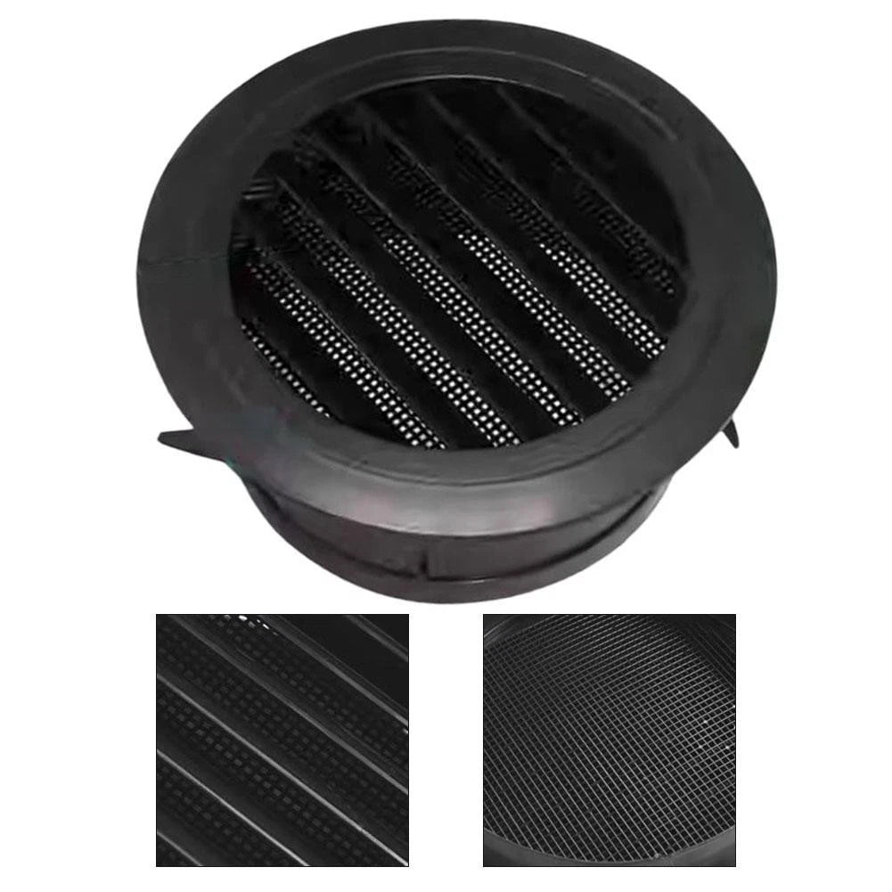 Ventilation Grille for Easy Detachment and Cleaning (2010–2020)