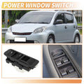 Power Window Switch for Daihatsu Sirion (1998–2001)
