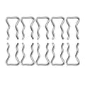 Rail Fasteners Return Line Clips for (Part Number 97359750)