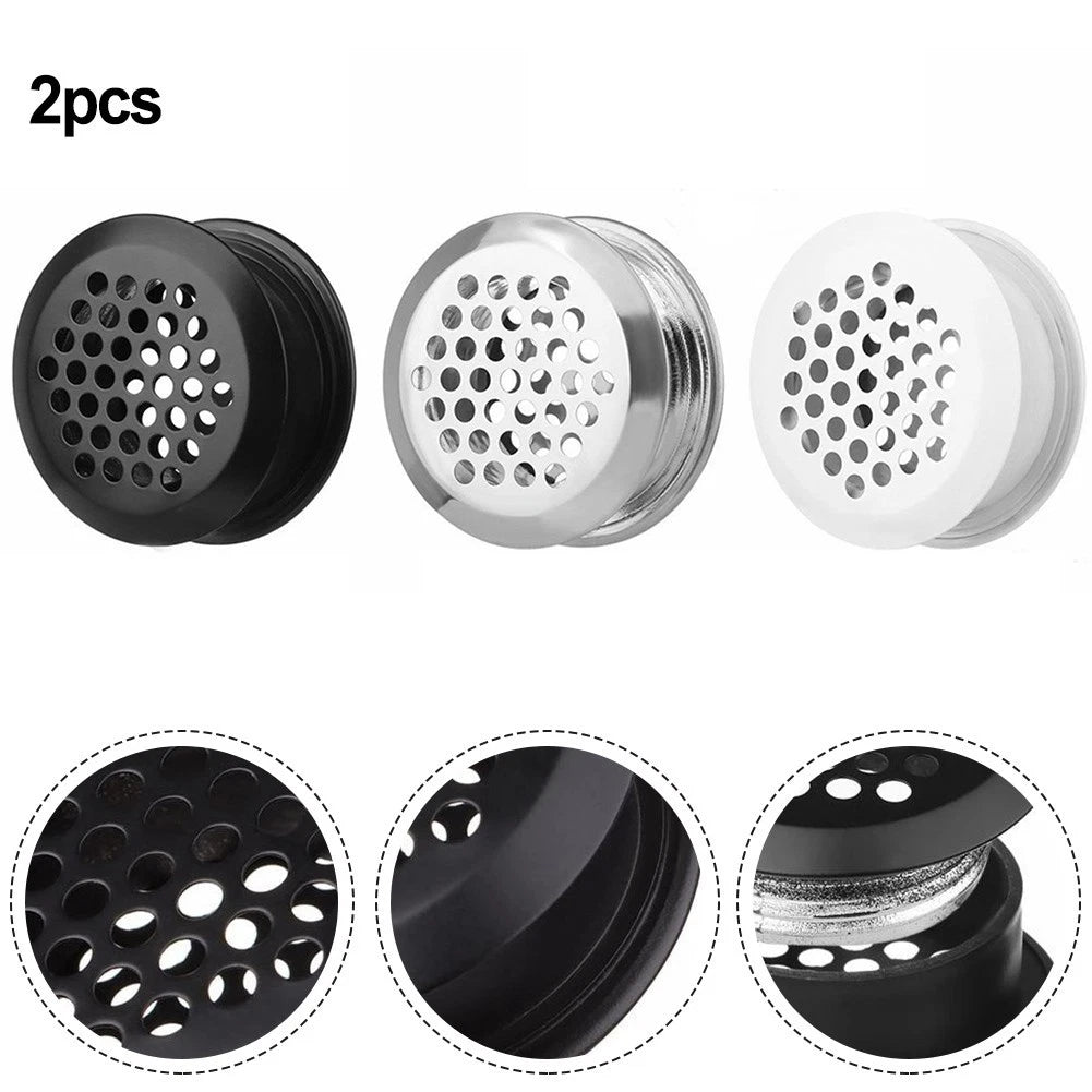 Air Vent Grille for - Stainless Steel