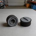 2X Filter Set for Bissell PowerForce Bagless Vacuums