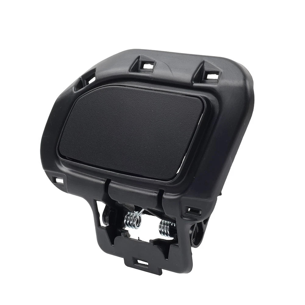 Headlight Washer Nozzle Cover Cap for Land Rover Range Rover Evoque (2012–2019)
