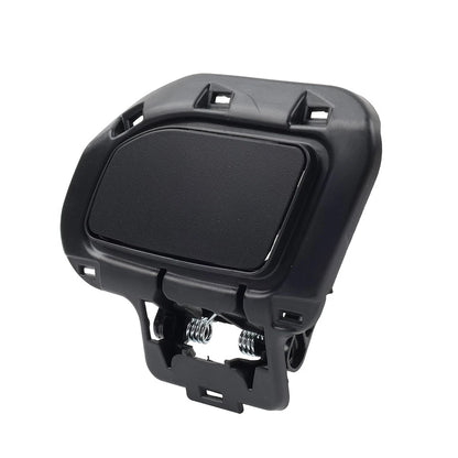 Headlight Washer Nozzle Cover Cap for Land Rover Range Rover Evoque (2012–2019)