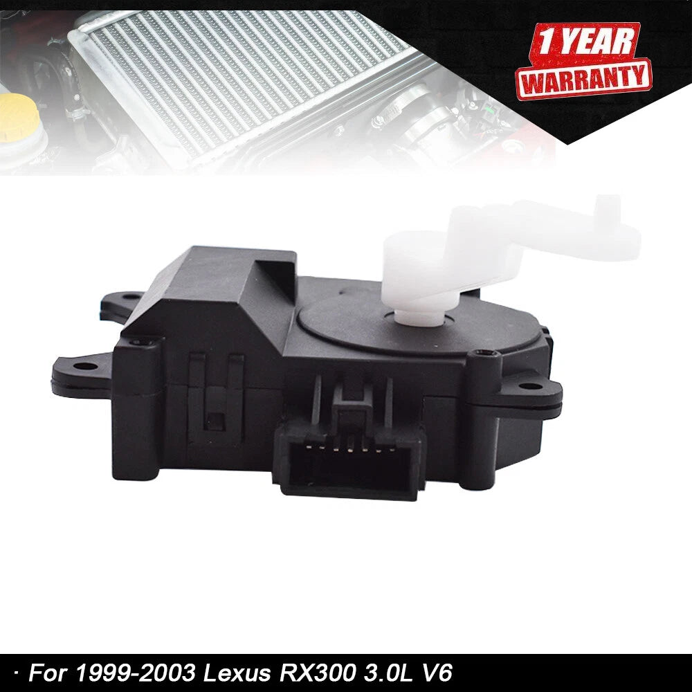 A/C Damper Actuator for Lexus RX300 (1999–2003) 8710648020