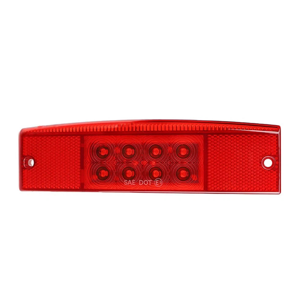 LED Rear Brake Light Taillight for Polaris Ranger 400 500 570 800 (2006–2021)