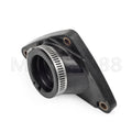 Intake Manifold Boot for Honda XR250 XR250R XR250L (1986–2004)