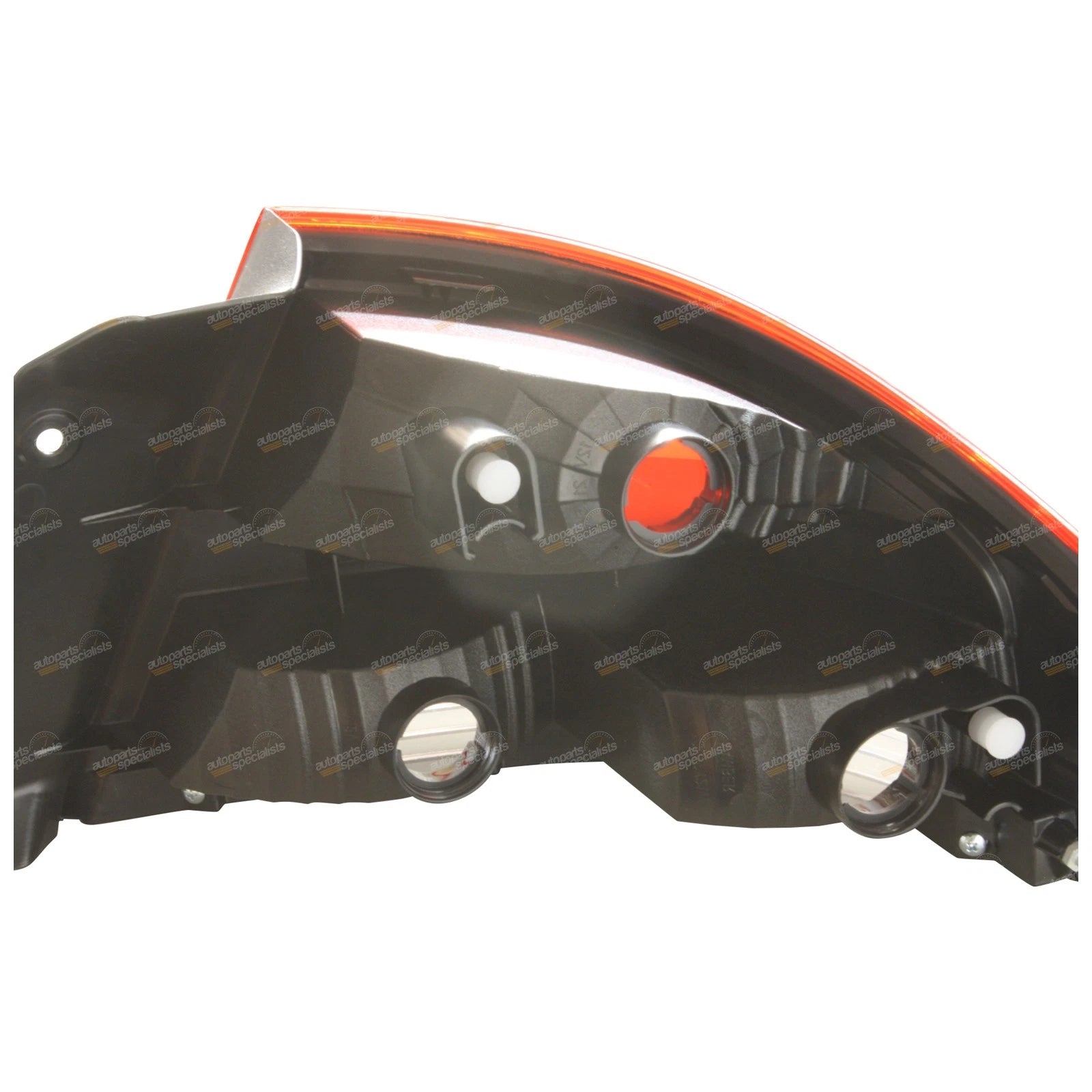 LH Replacement Tail Light for Ford Falcon Fairmont BF (2005–2008)