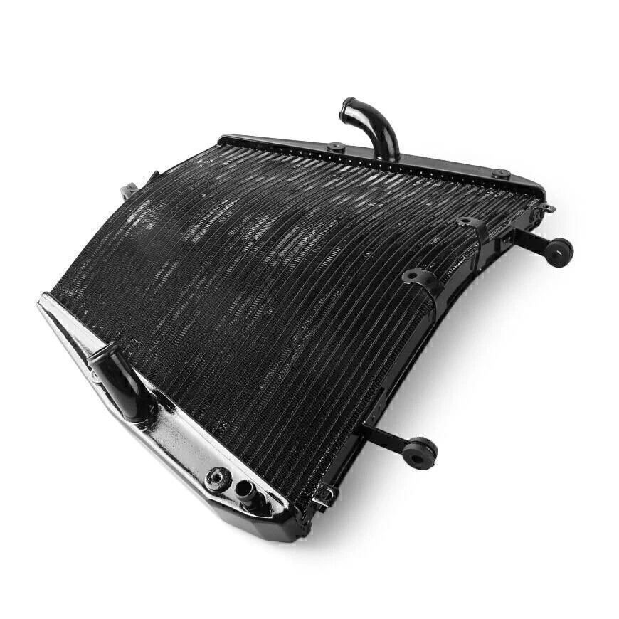 Radiator for Honda CBR1000RR (2012–2014) Black
