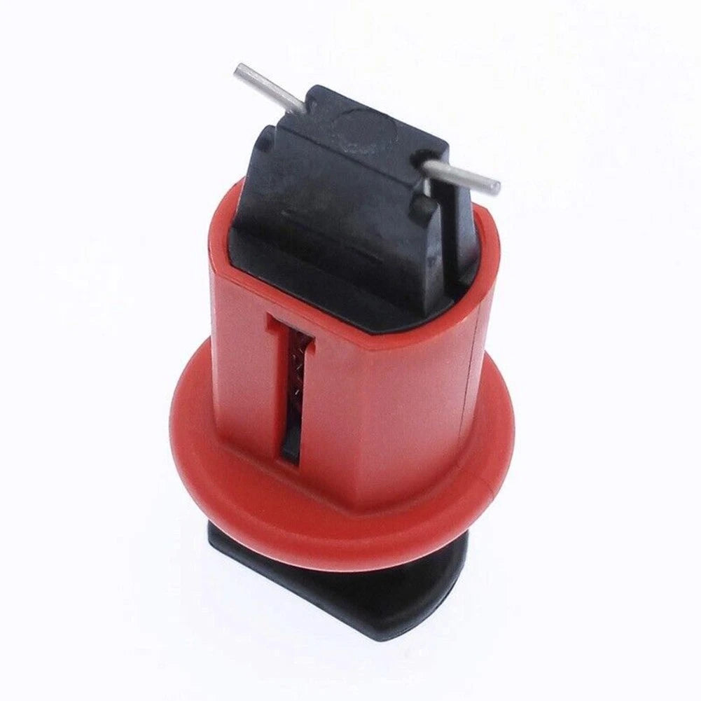 Breaker Lockout Device for Automotive Applications