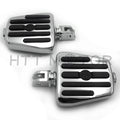 Footpegs for Harley Breakout FXBR / FXBRS (2018–2019)