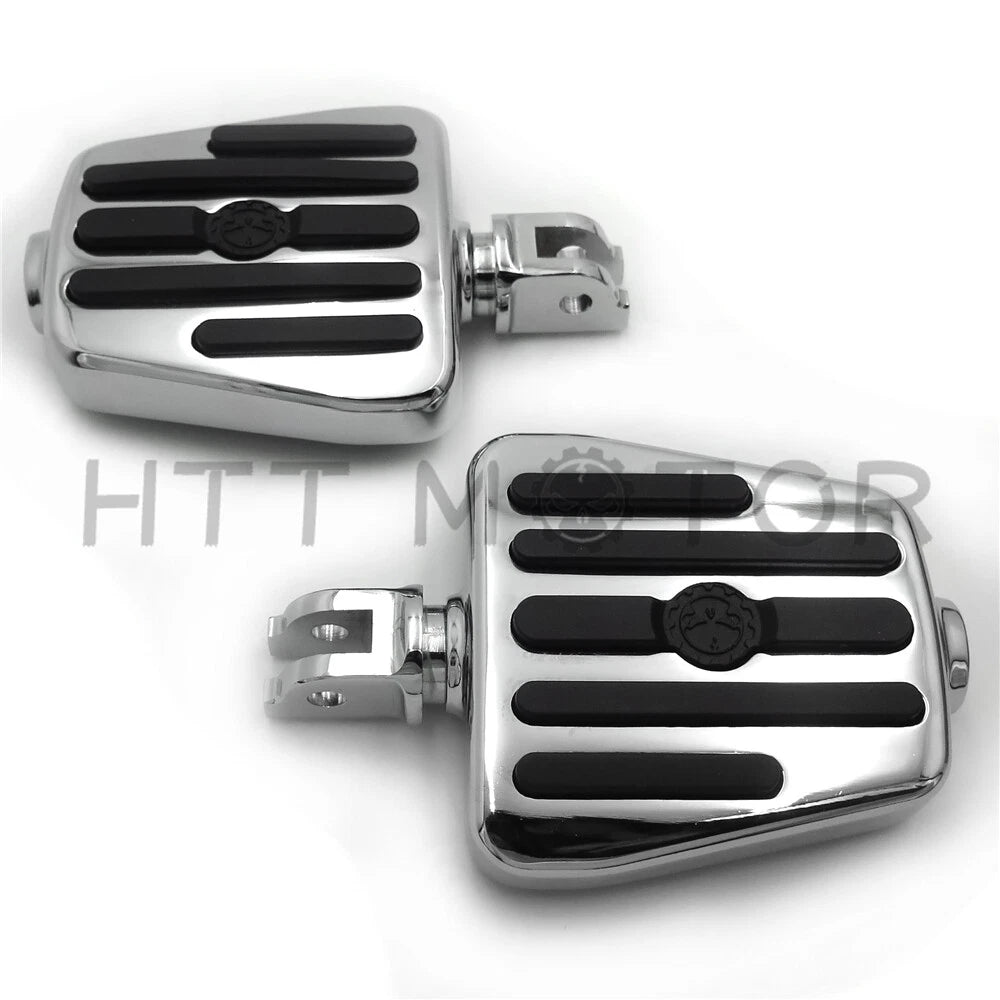 Footpegs for Harley Breakout FXBR / FXBRS (2018–2019)