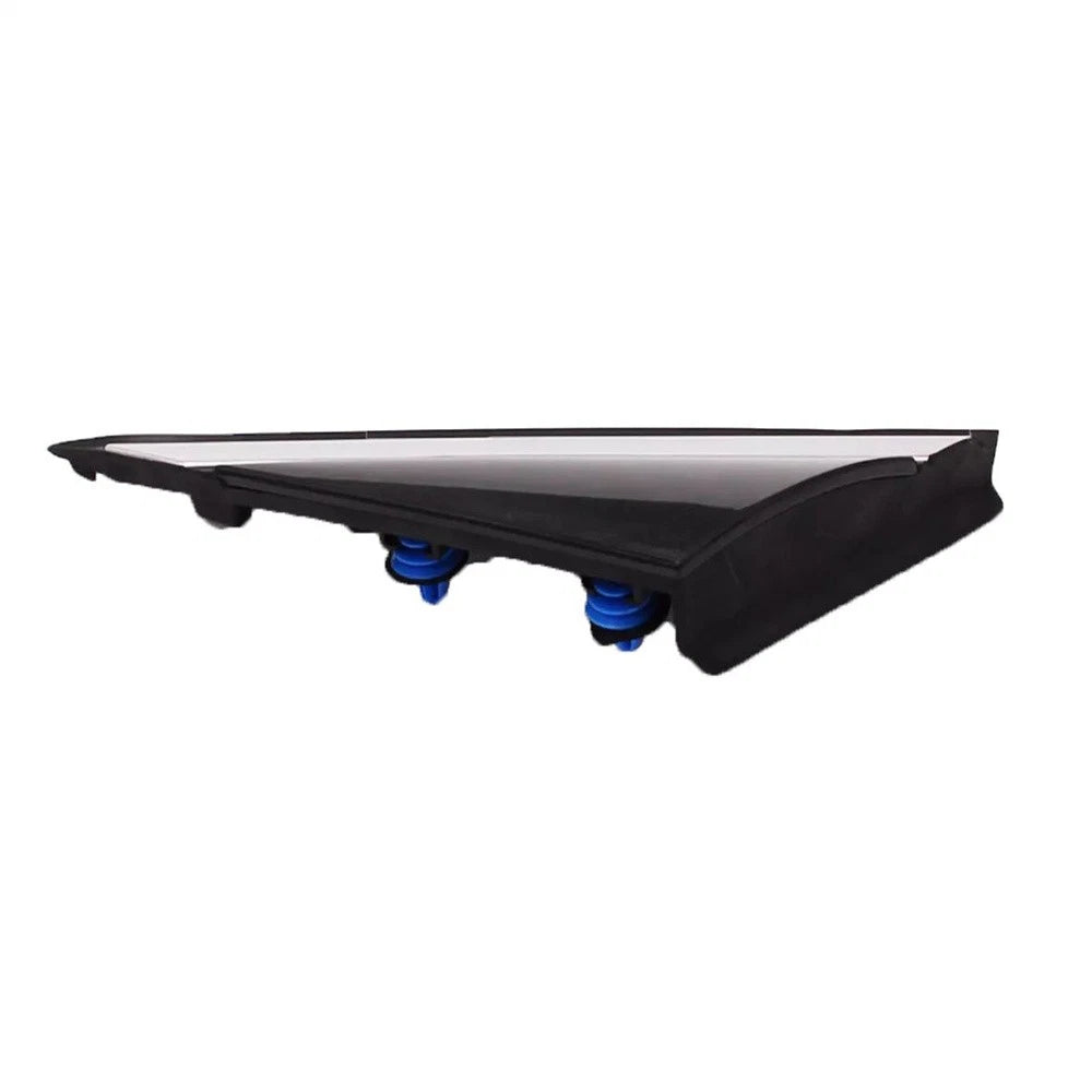 Left Side Fender Pillar Trim Corner Molding for Hyundai Sonata (2015–2019)