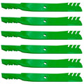 Mulching Blades 60 Inch Replacement for Dixie Chopper 30227-60 (1990–2005)