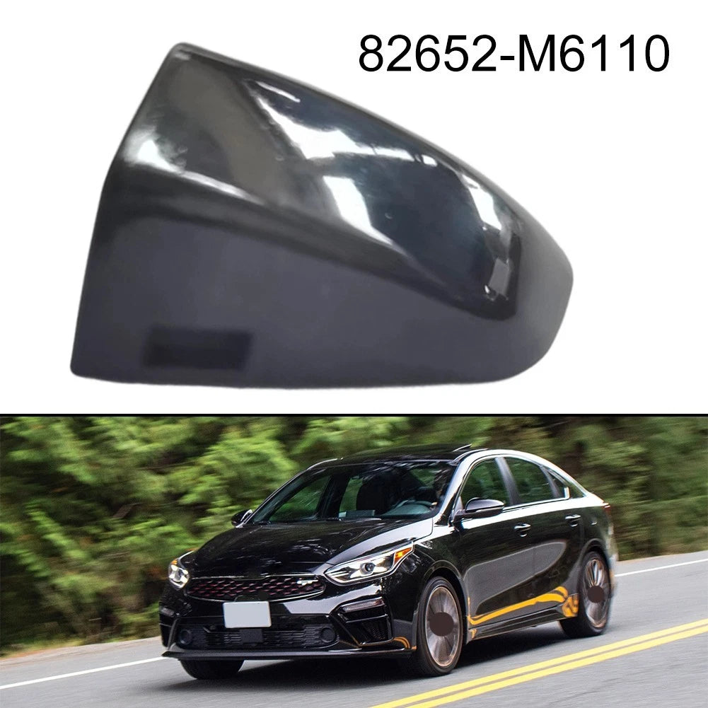 Door Handle Key Cover for - ABS Plastic, Pressure Resistant