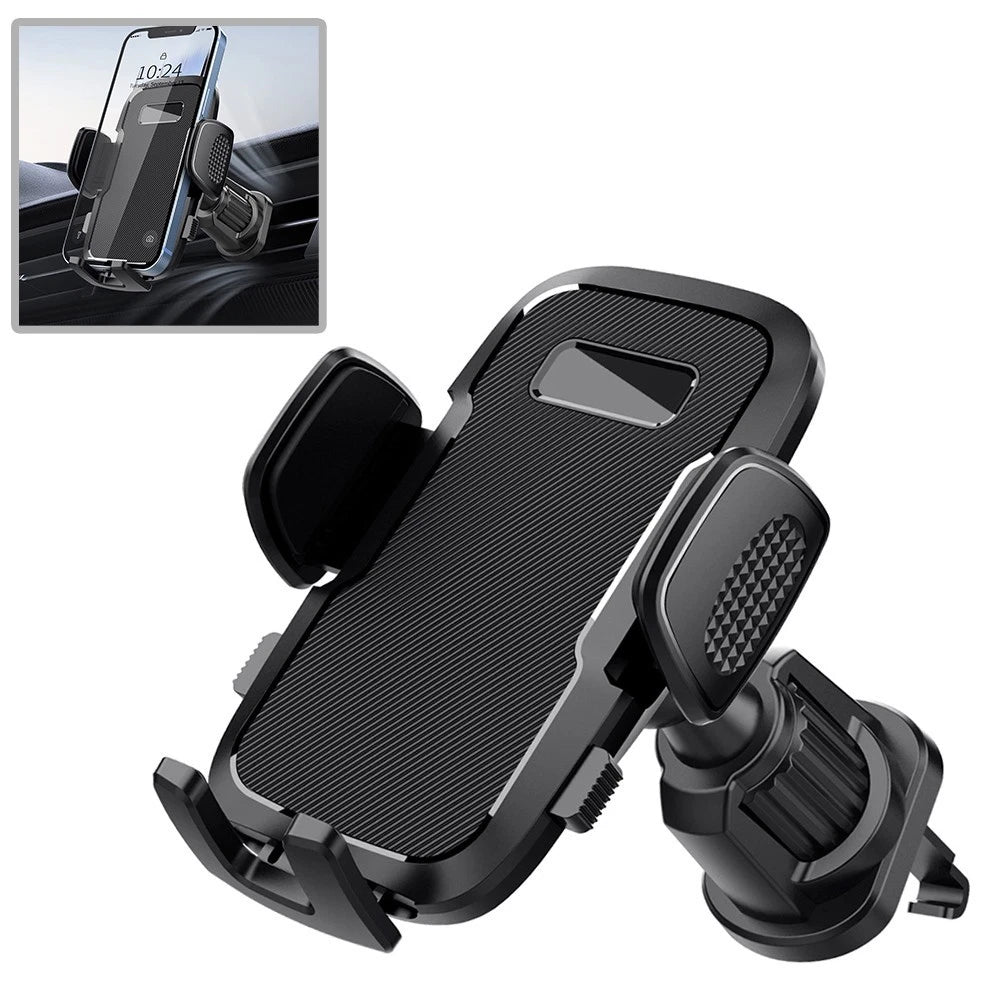 Adjustable Car Phone Holder for Universal Fit (2010–2023)