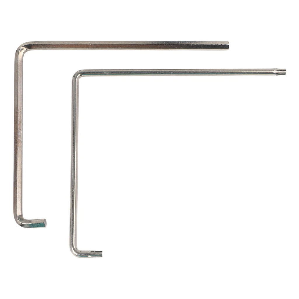 Adjustment Kit for Various Bikes (4mm Hex Wrench & TX15 Tool)