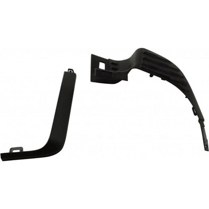 Rear Bumper Step Pad Left for RAM 1500 (2019–2022) CH1196100 68404389AB