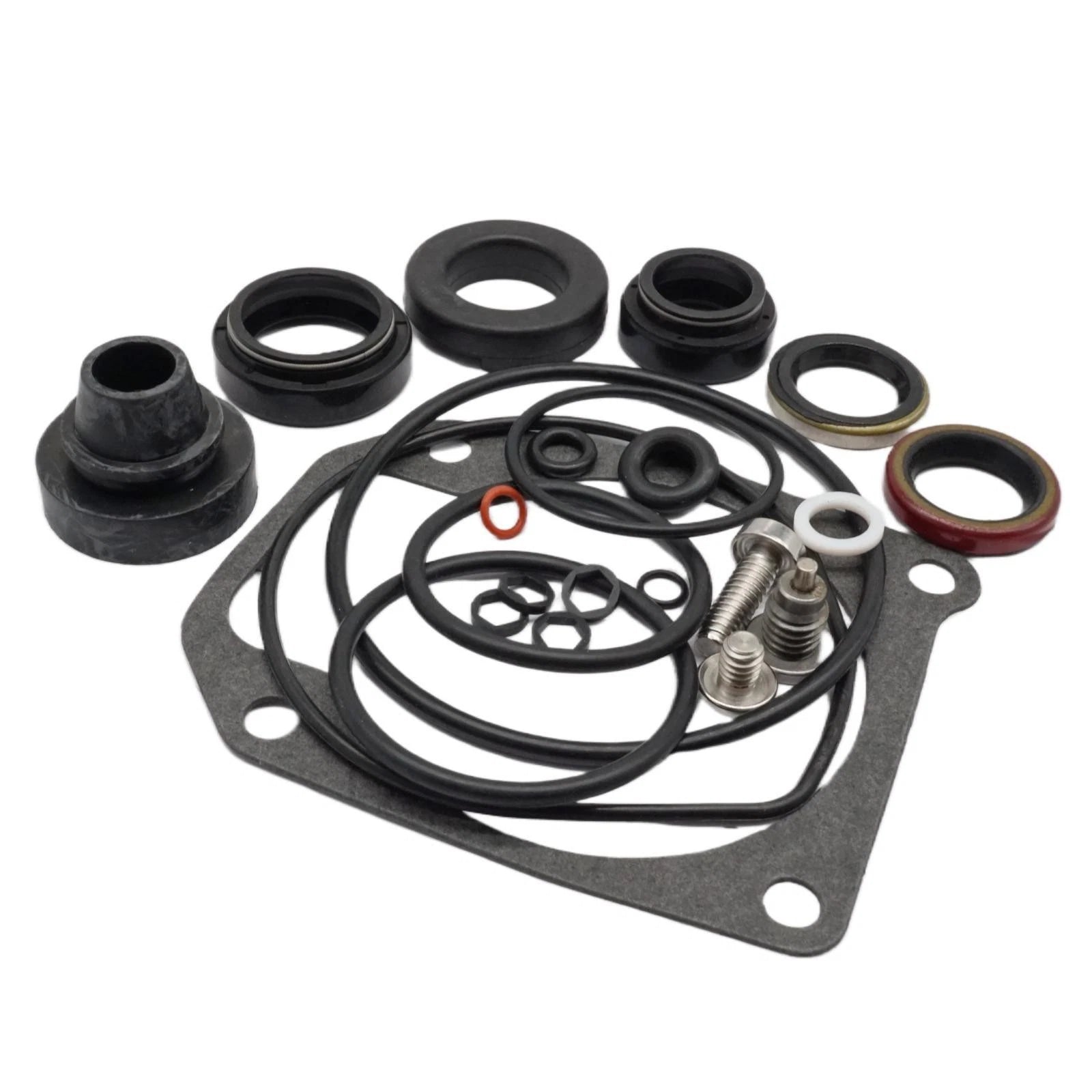 BRP 433550 Johnson Evinrude Outboard Gearcase Seal Kit