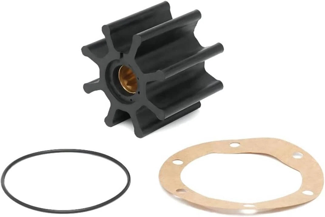 Water Pump Impeller for Indu Marin 2704 ET 2726 TM 2728 TIM (Engine Cooling)