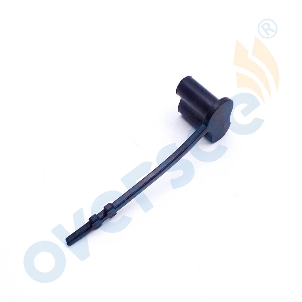 Rubber Fuel Connector Protector for Tohatsu Hangkai Outboard Motor (3H6-70262-0)