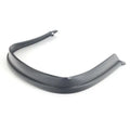 Black Plastic Engine Seal for 5 Series (2010–2017) 51767206521