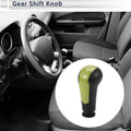 Shift Knob 5 Speed Replacement for Chevrolet Spark (2013–2018)