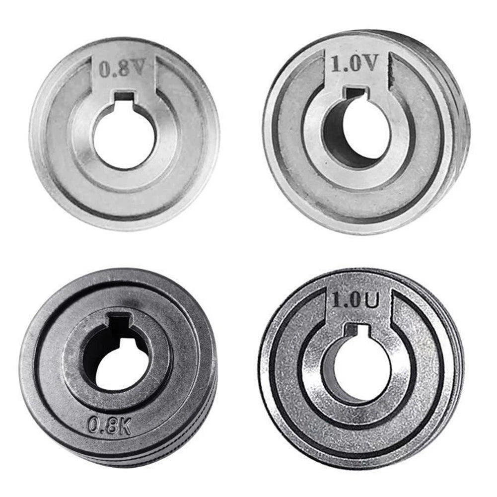 Wire Guide Wheel Feeder Roller for Factory Workshop