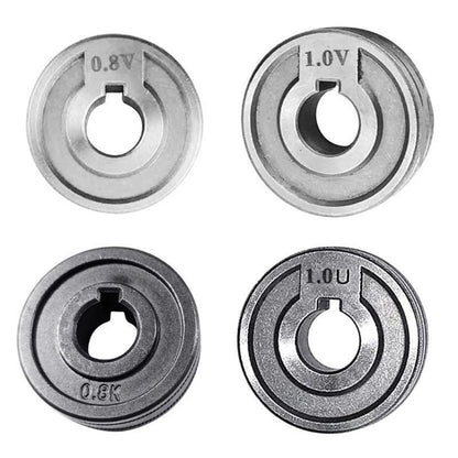 Wire Guide Wheel Feeder Roller for Factory Workshop