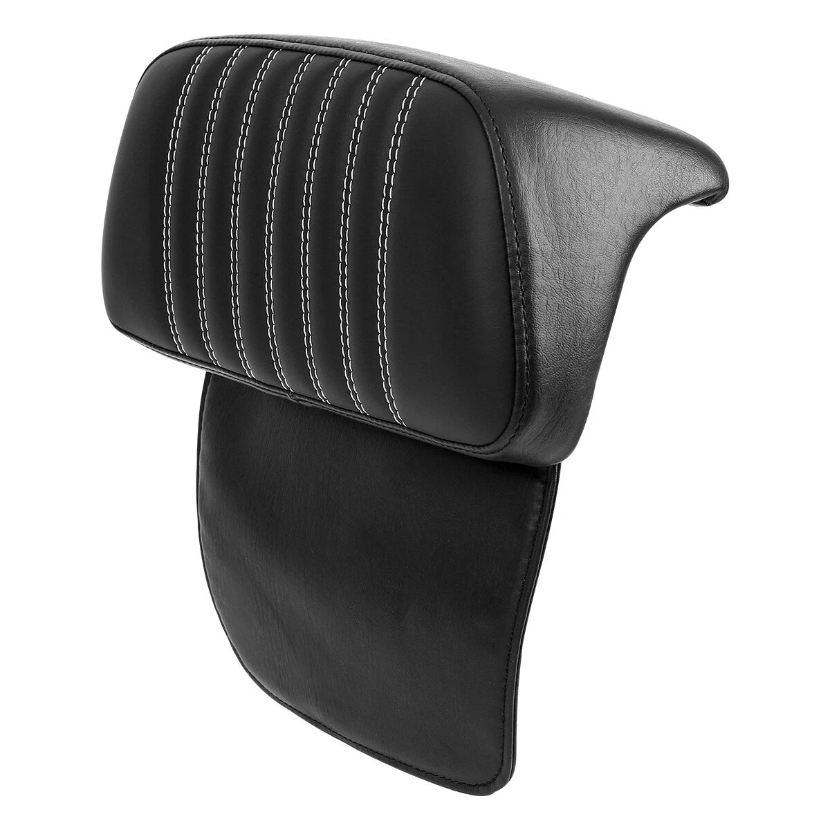 Chopped Passenger Backrest for Harley Touring Road King (2014–2023)