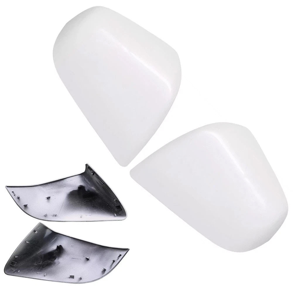 Easily Removable Rearview Mirrors for Tesla Models (2017–2023)