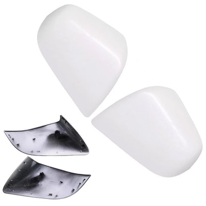 Easily Removable Rearview Mirrors for Tesla Models (2017–2023)