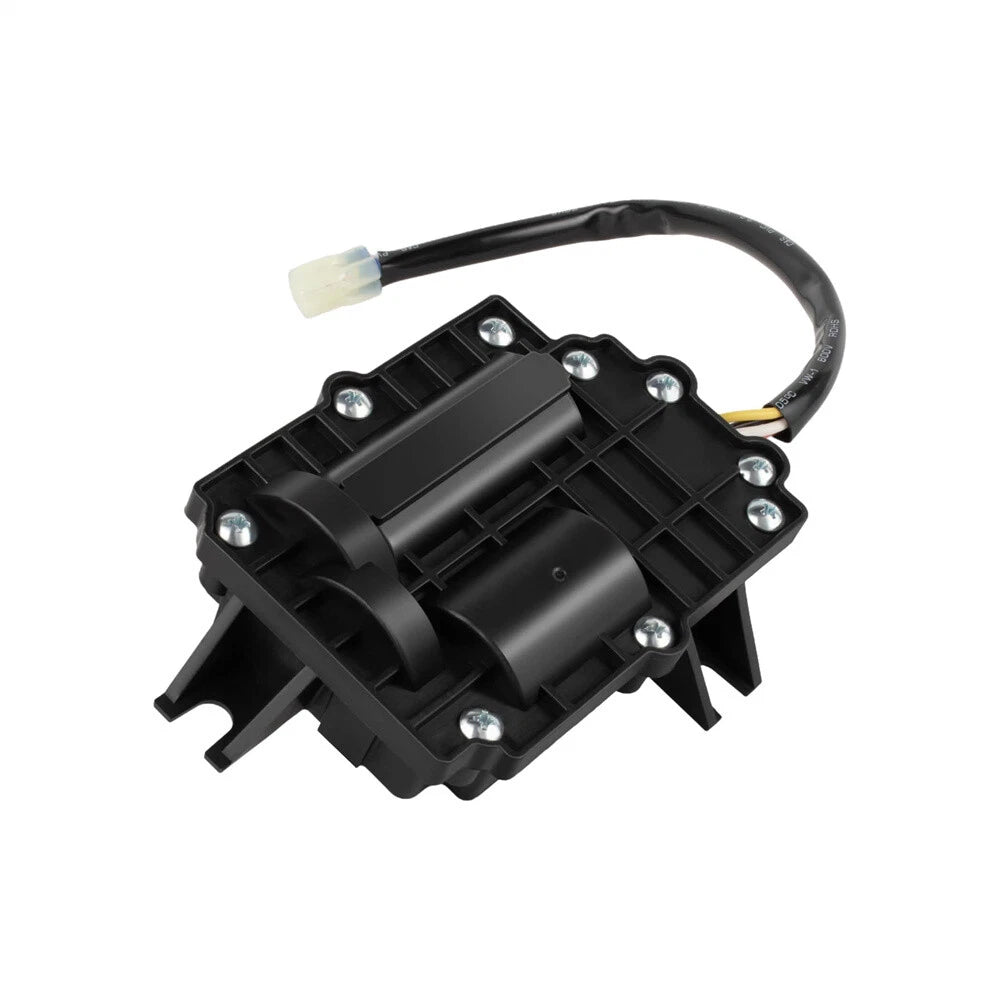 Actuator Front Differential Gearcase for Arctic Cat 400 425 500 650 700 (2000–2015) 0502-579, 3306-264