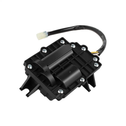 Actuator Front Differential Gearcase for Arctic Cat 400 425 500 650 700 (2000–2015) 0502-579, 3306-264