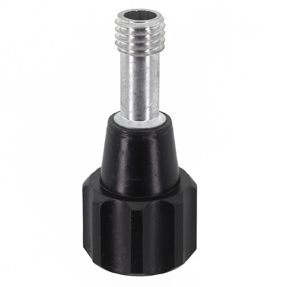 Center Screw for Tripod (Compatible with Various Sizes)