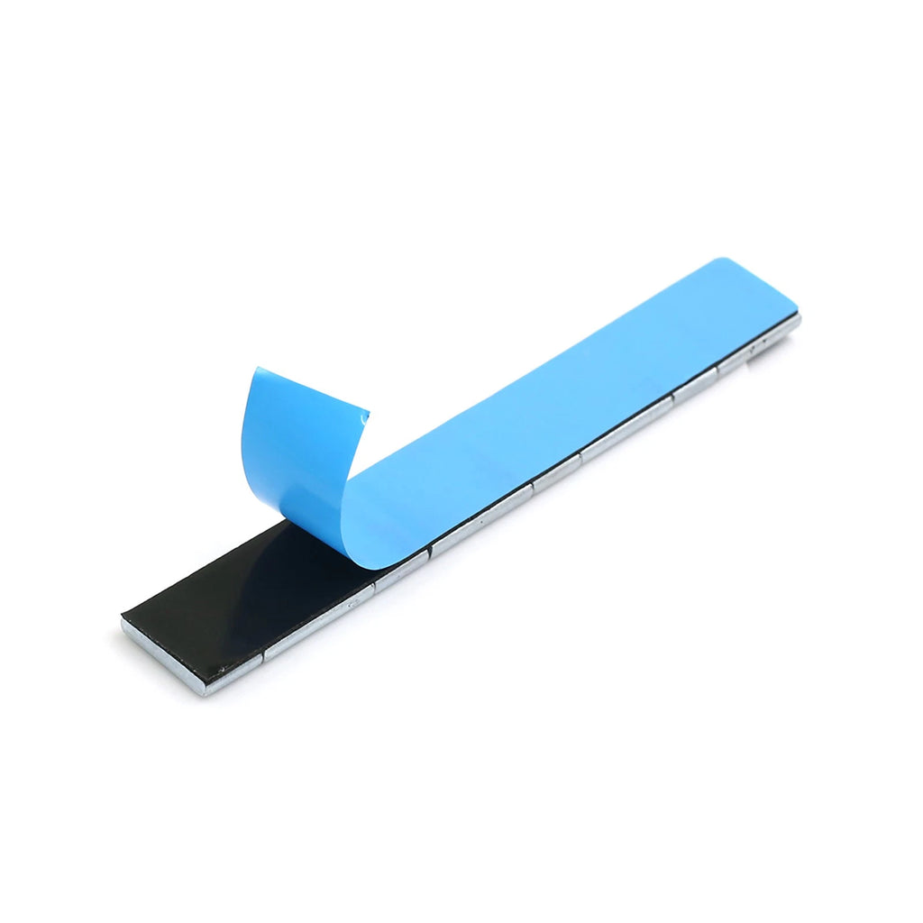 Adhesive Wheel Balance Weights Strips Motorcycle 134x18mm Universal (10)