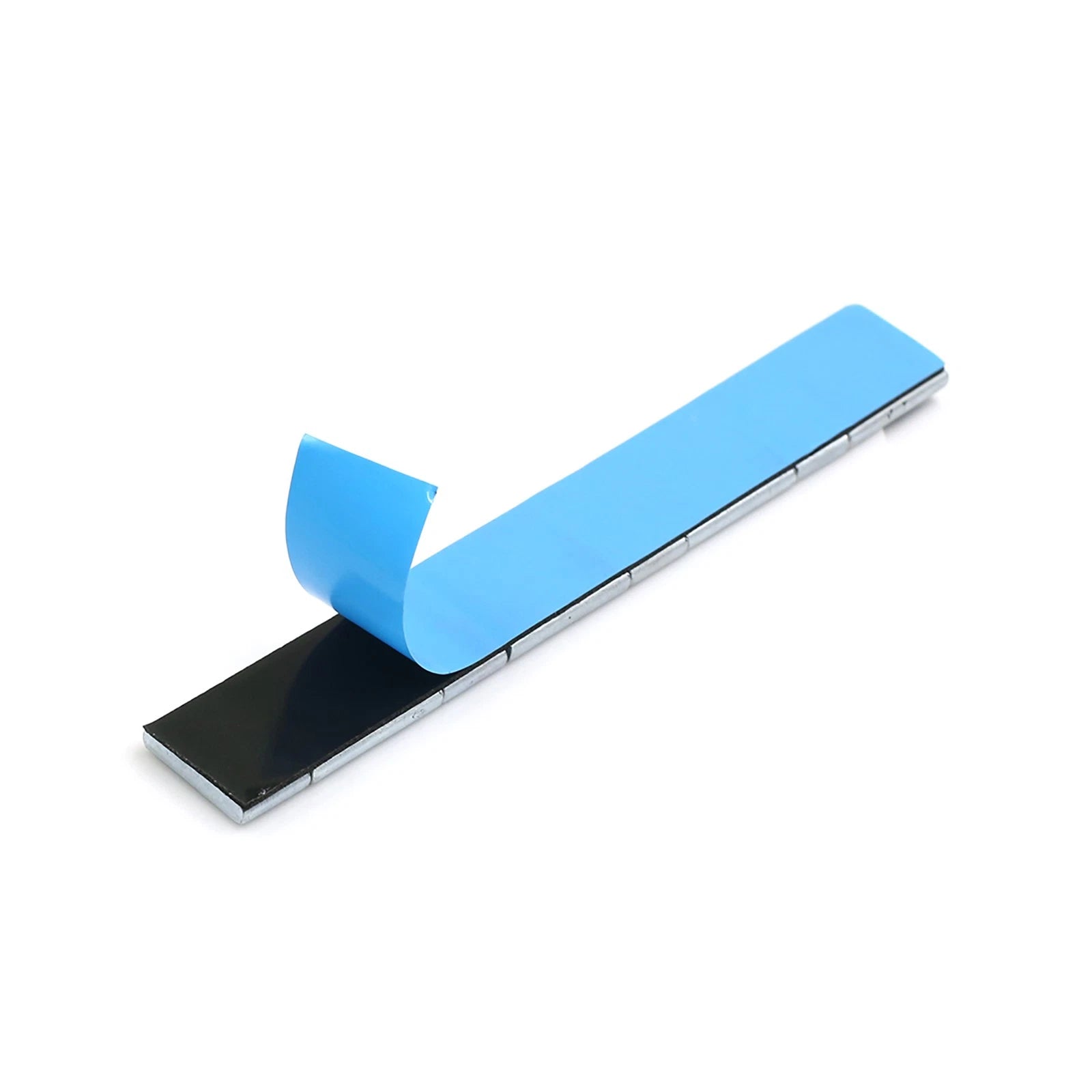 Adhesive Wheel Balance Weights Strips Motorcycle 134x18mm Universal (10)
