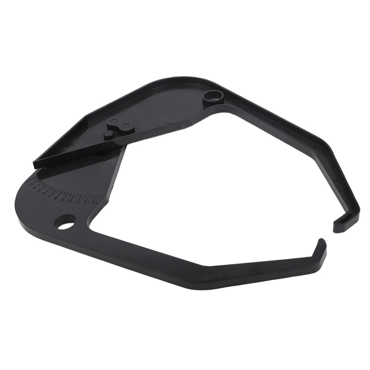 Caliper Accessory Tool for Tire Wheel Balancing Machine