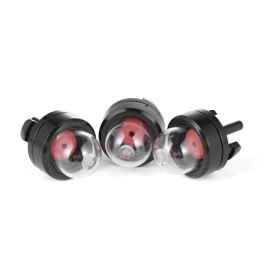 Carburetor Primers for McCulloch Chainsaws