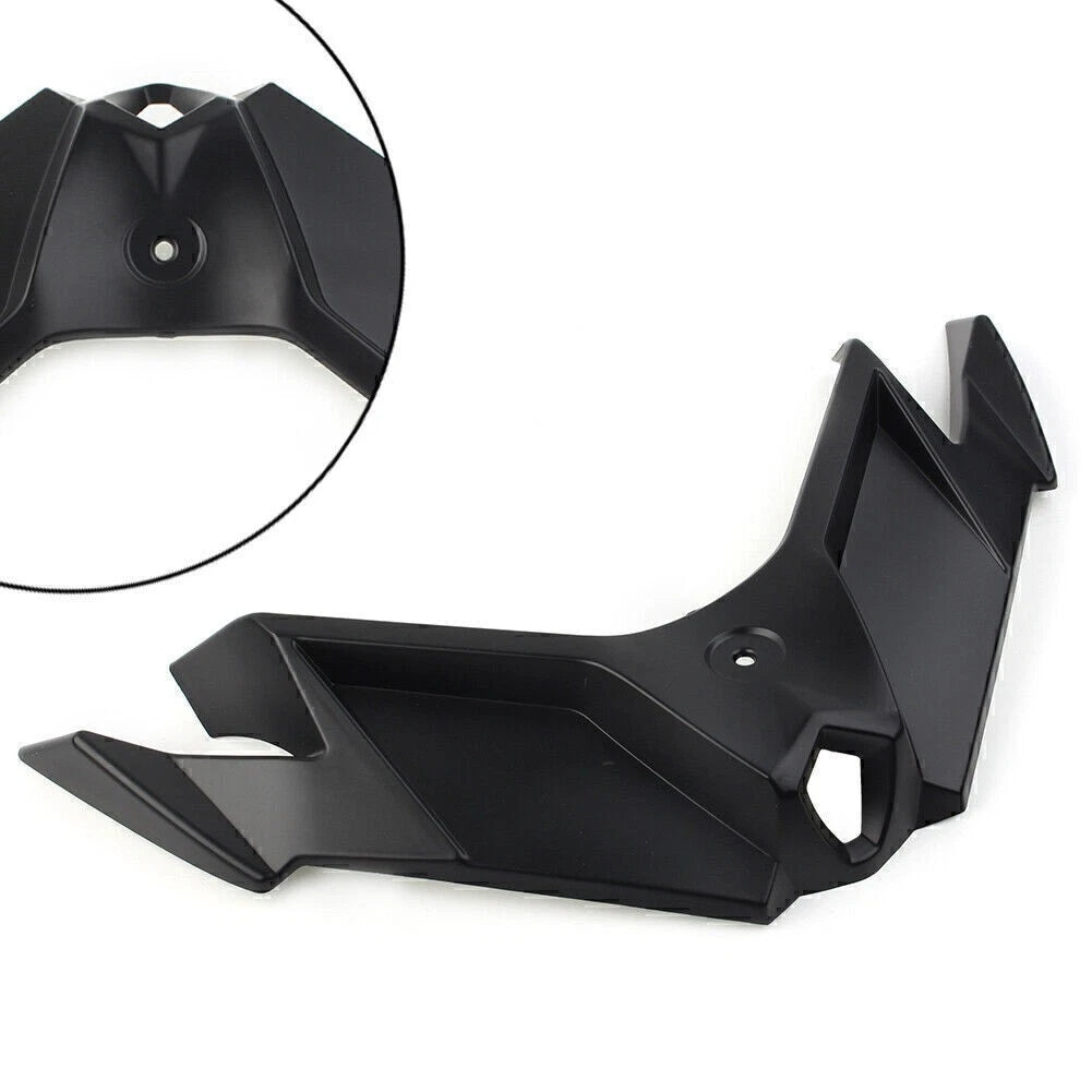 Front Fairing Winglet Trim for Kawasaki Ninja 250 300 (2013–2017)