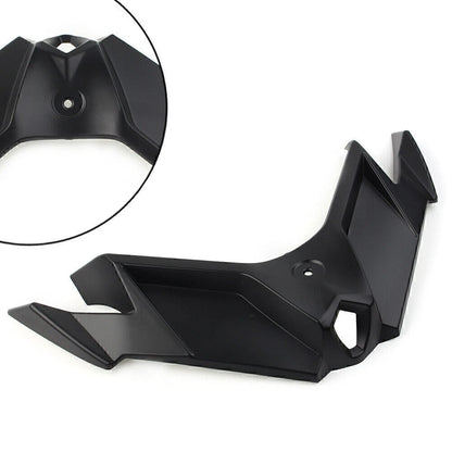 Front Fairing Winglet Trim for Kawasaki Ninja 250 300 (2013–2017)