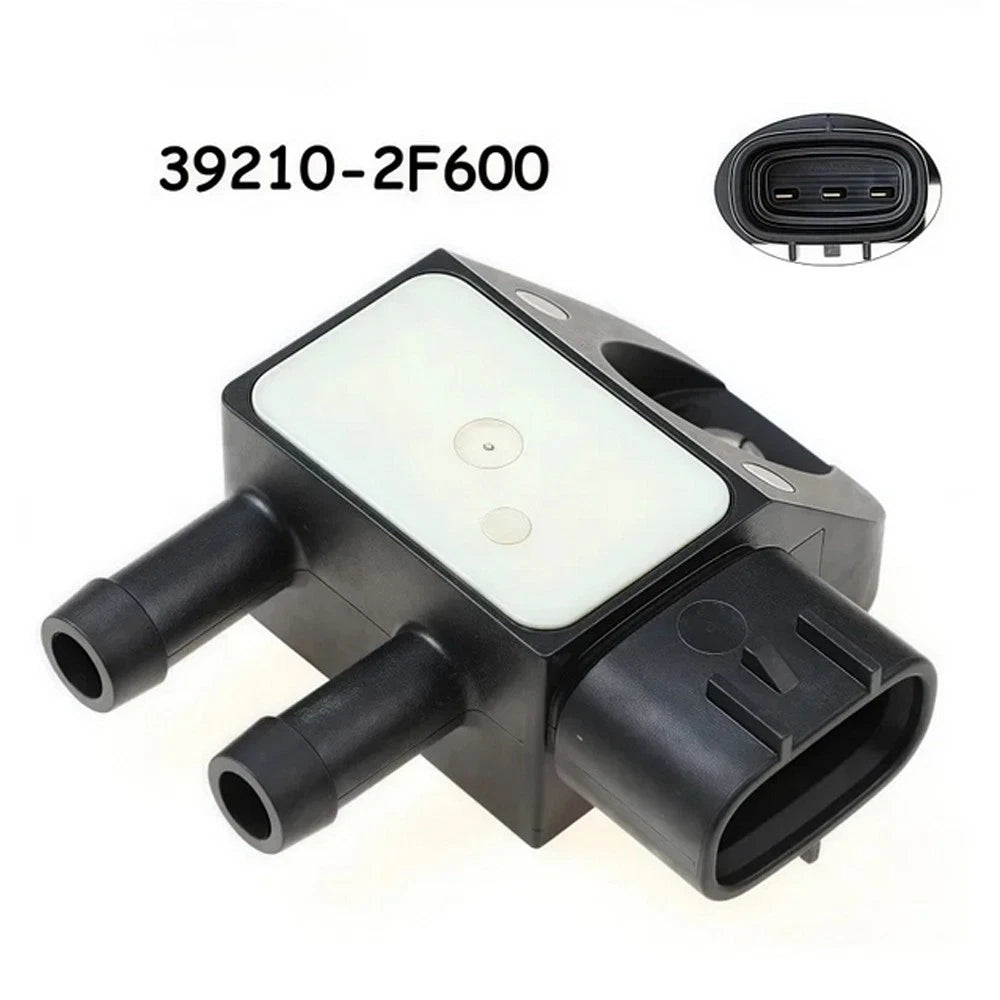 MAP Differential Pressure Sensor 39210-2F600 for Kia Ceed (2006–2012)