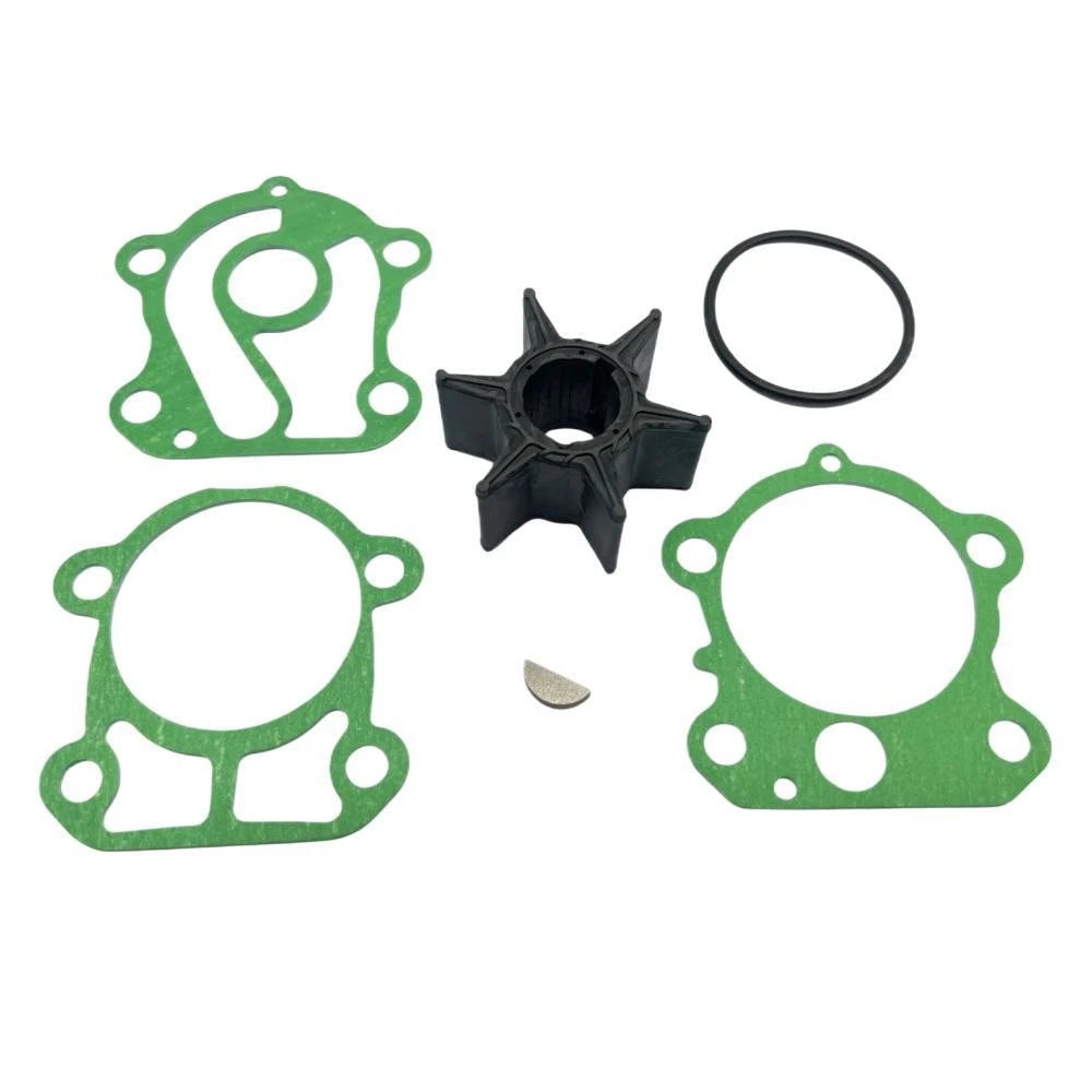 Water Pump Impeller Repair Kit for Yamaha Outboard (692-W0078-00-00, 18-3370)