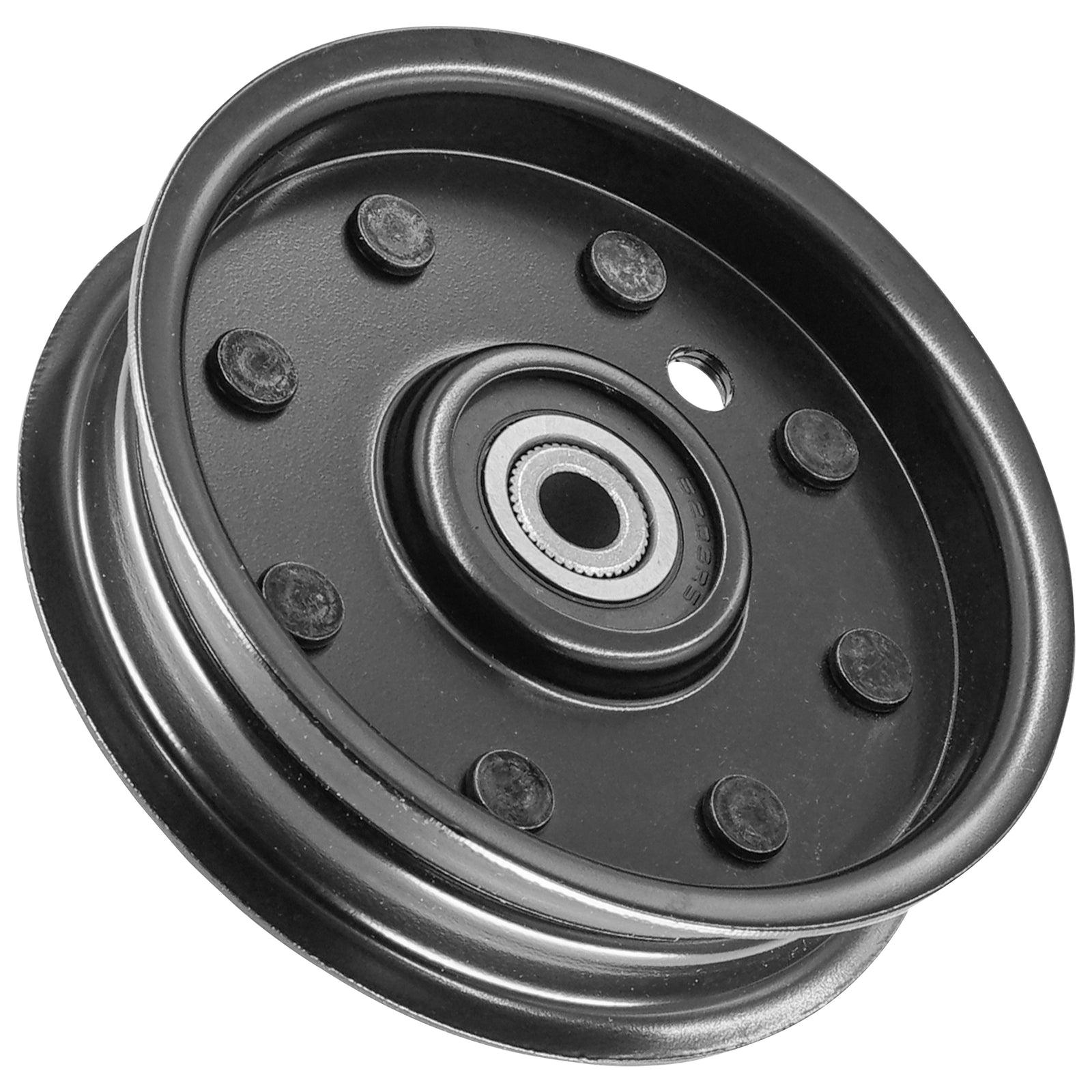 Deck Idler Pulley 38-Inch Replacement for John Deere 130 160 165 (1968–1998)