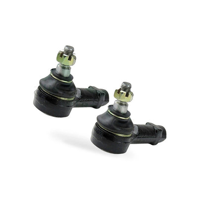 Outer Tie Rod End Pair for Hyundai Getz (2002–2005)